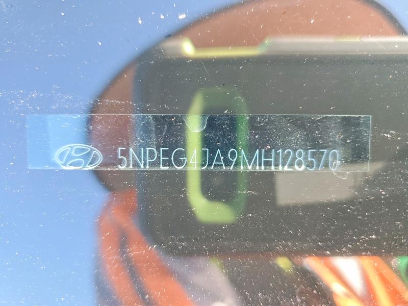 5NPEG4JA9MH128570