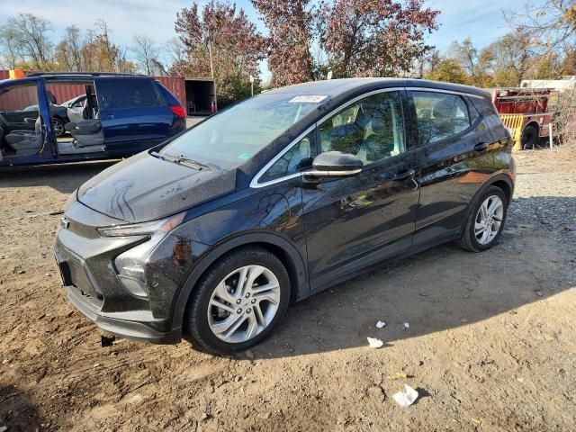2023 CHEVROLET BOLT EV 1L — VIN 1G1FW6S07P4174510