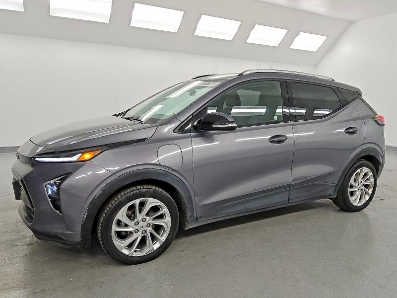 2023 CHEVROLET BOLT EUV L — VIN 1G1FY6S03P4154281
