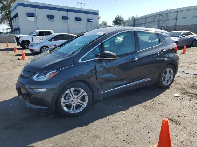 2019 CHEVROLET BOLT EV — VIN 1G1FY6S0XK4113073