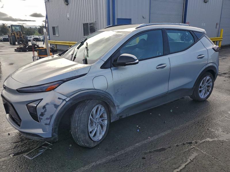 2022 CHEVROLET BOLT EUV L — VIN 1G1FY6S04N4133100