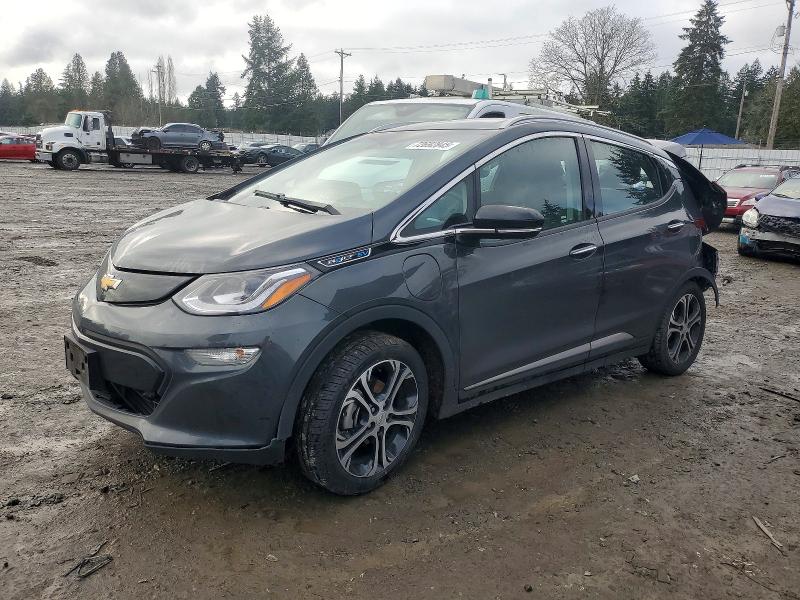 2017 CHEVROLET BOLT EV PR — VIN 1G1FX6S03H4170064