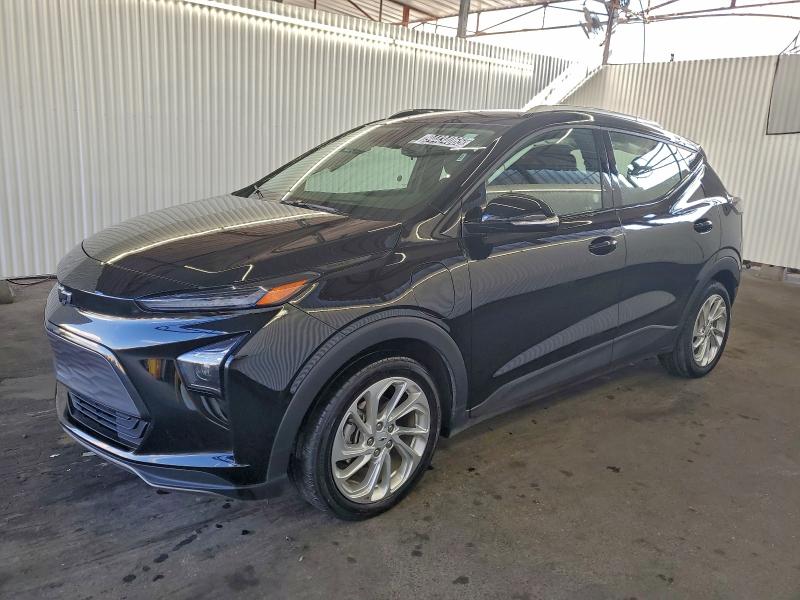2023 CHEVROLET BOLT EUV L — VIN 1G1FY6S03P4188866