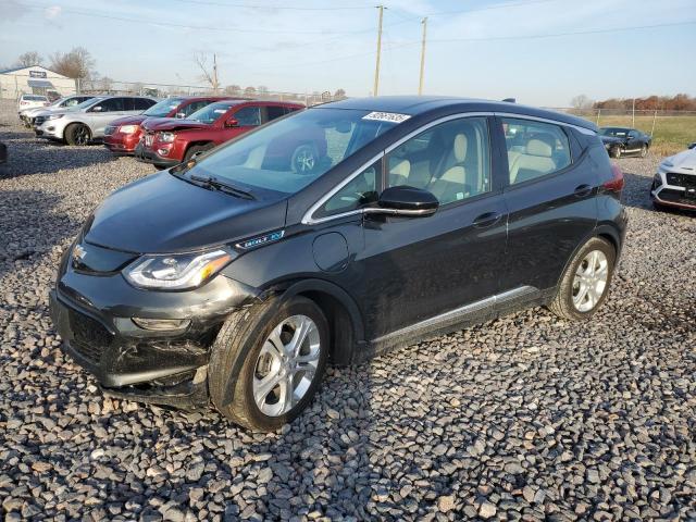 2017 CHEVROLET BOLT EV — VIN 1G1FW6S07H4182740