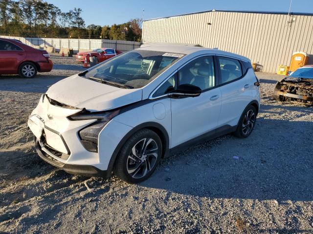 2023 CHEVROLET BOLT EV 2L — VIN 1G1FX6S01P4204825