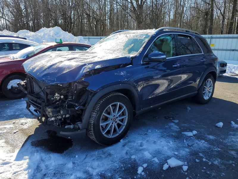 2024 MERCEDES-BENZ GLE — VIN 4JGFB4FB2RB069029
