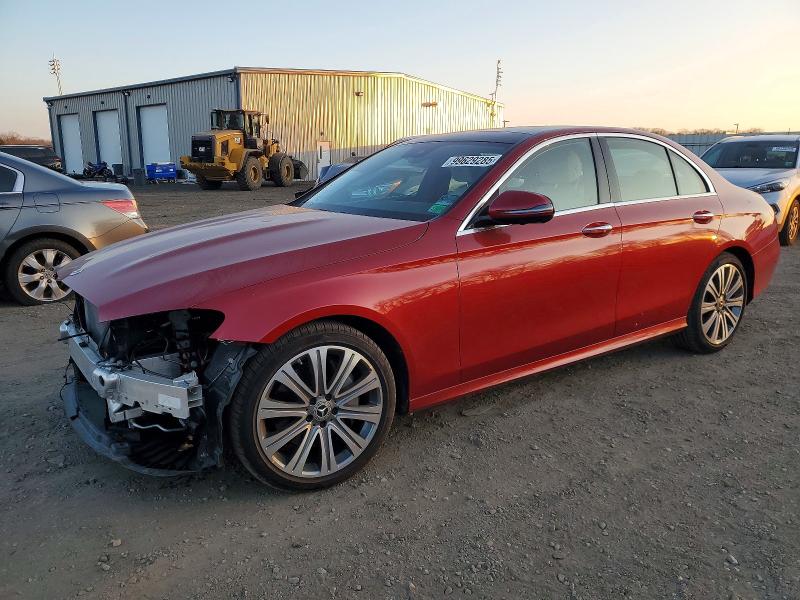 2023 MERCEDES-BENZ E — VIN W1KZF8EB0PB188151