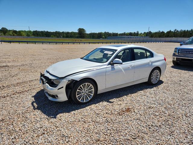 2015 BMW 328 — VIN WBA3A5C50FF606254