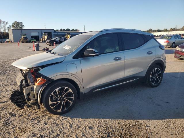 2022 CHEVROLET BOLT EUV P — VIN 1G1FZ6S00N4120597