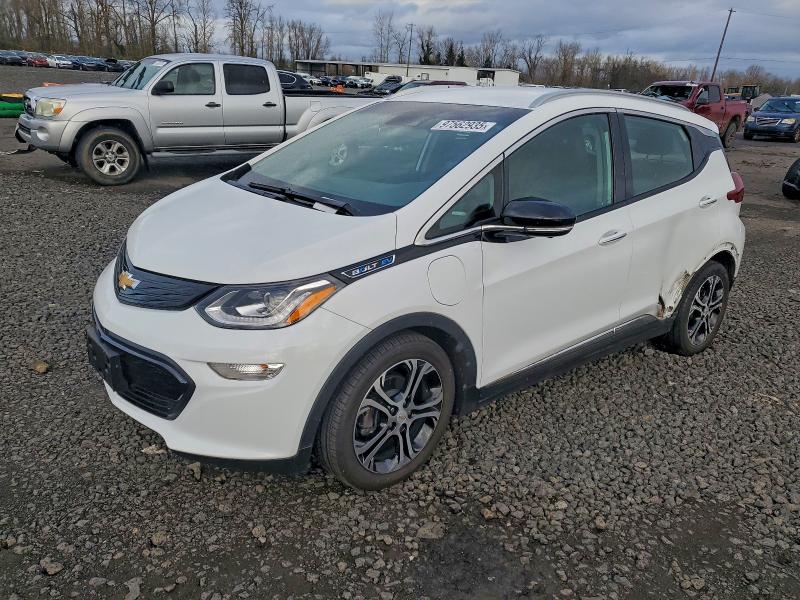 2020 CHEVROLET BOLT EV PR — VIN 1G1FZ6S04L4133026