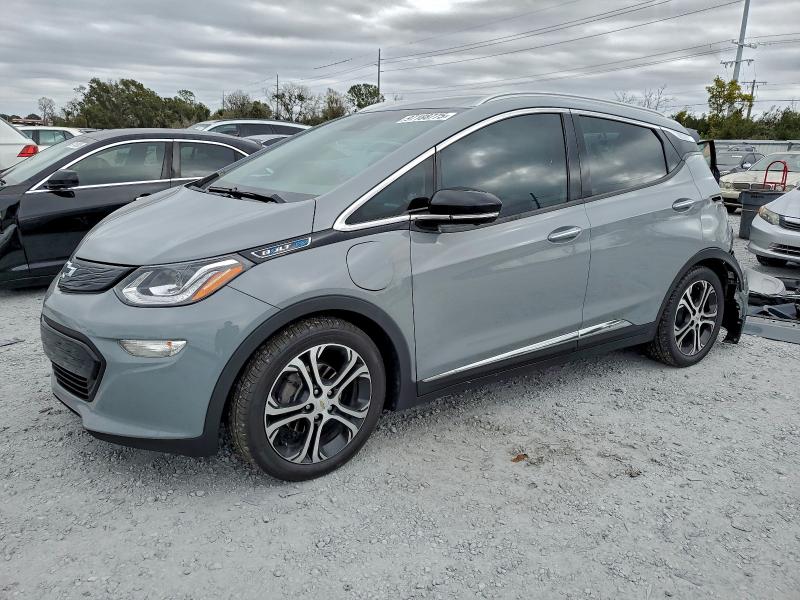 2020 CHEVROLET BOLT EV PR — VIN 1G1FZ6S07L4147695