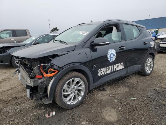 2023 CHEVROLET BOLT EUV L — VIN 1G1FY6S02P4206189
