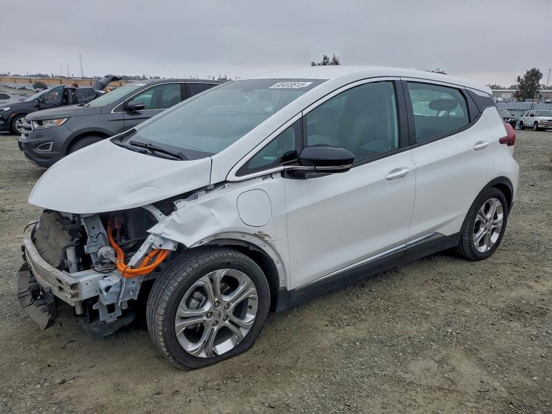 2020 CHEVROLET BOLT EV LT — VIN 1G1FY6S00L4150683