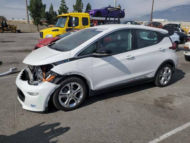 2020 CHEVROLET BOLT EV LT — VIN 1G1FY6S04L4136849