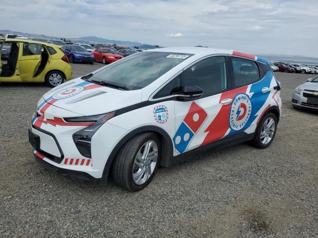 2023 CHEVROLET BOLT EV 1L — VIN 1G1FW6S03P4104888