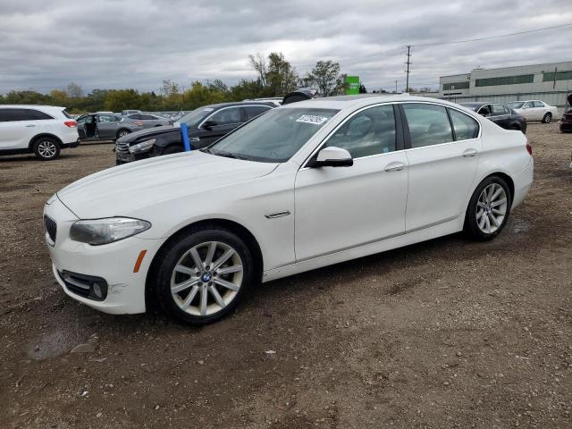2015 BMW 535 — VIN WBA5B3C5XFD540611
