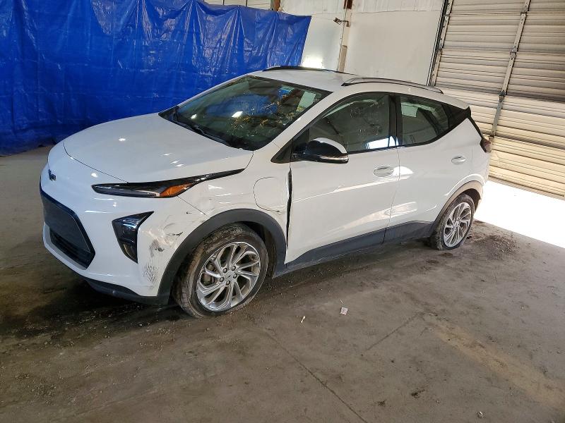 2022 CHEVROLET BOLT EUV L — VIN 1G1FY6S01N4125505