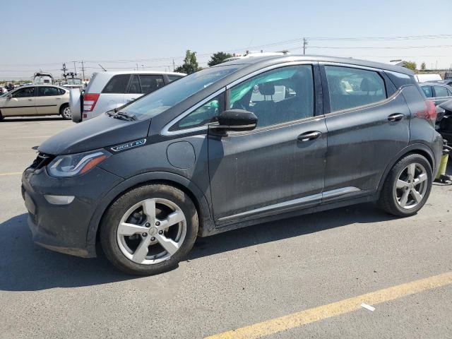 2018 CHEVROLET BOLT EV LT — VIN 1G1FW6S01J4135905
