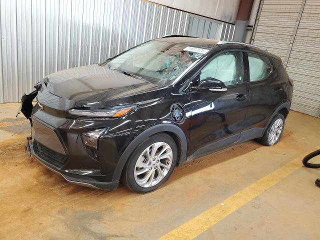 2023 CHEVROLET BOLT EUV — VIN 1G1FY6S08P4149643
