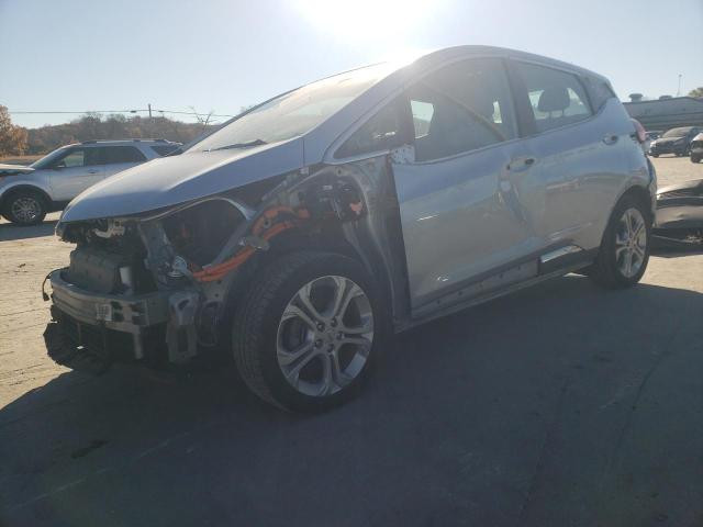 2017 CHEVROLET BOLT EV LT — VIN 1G1FW6S04H4185708