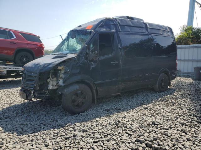 2016 MERCEDES-BENZ SPRINTER — VIN WDZPE7CD2GP225447