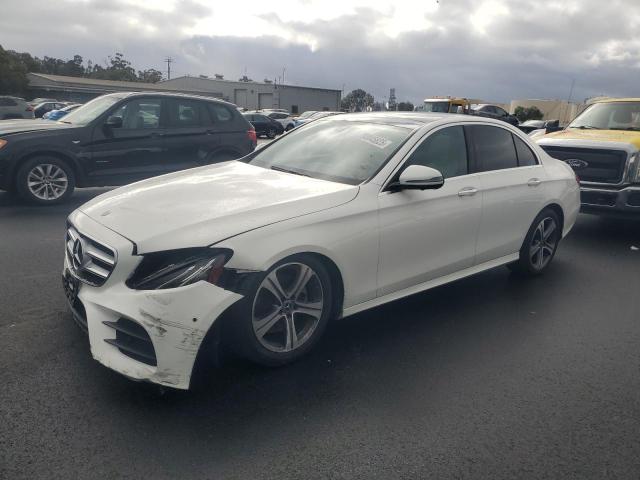 2019 MERCEDES-BENZ E — VIN WDDZF4JB1KA665103