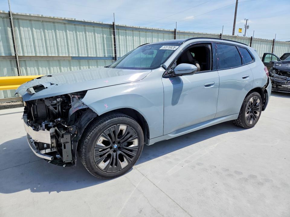 5UX53GP06T9207468