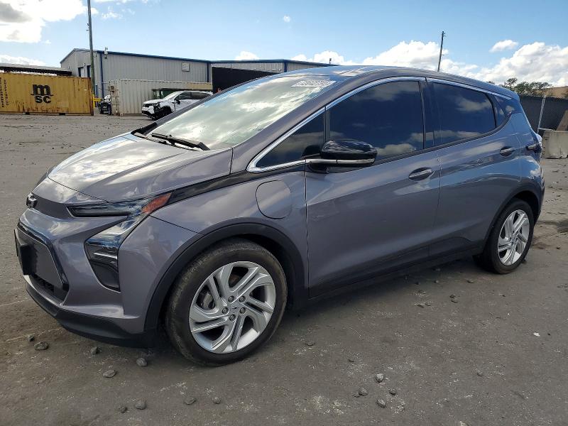 2023 CHEVROLET BOLT EV 1L — VIN 1G1FW6S03P4122386