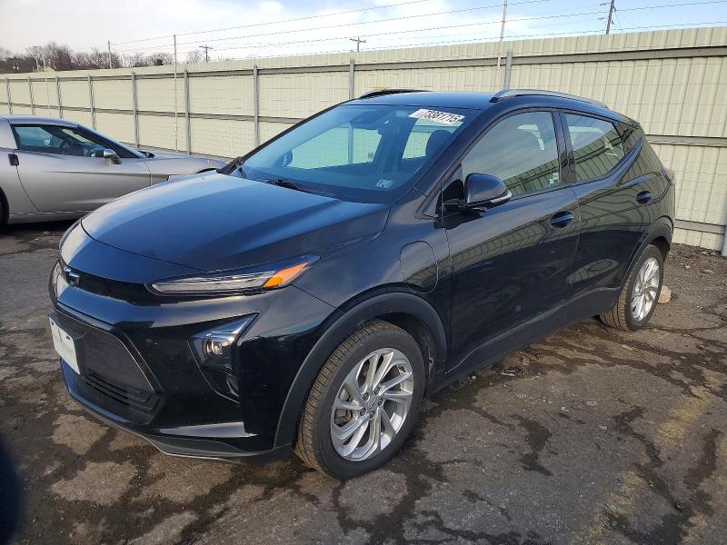 2023 CHEVROLET BOLT EUV L — VIN 1G1FY6S06P4147714