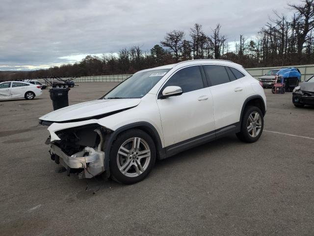 2023 MERCEDES-BENZ GLA — VIN W1N4N4HB9PJ521702