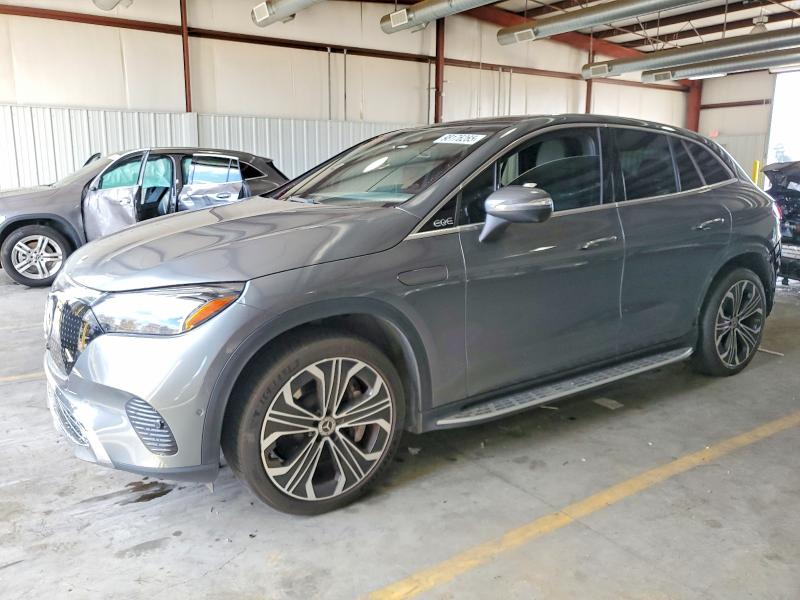 2023 MERCEDES-BENZ EQE SUV — VIN 4JGGM2BB4PA015596