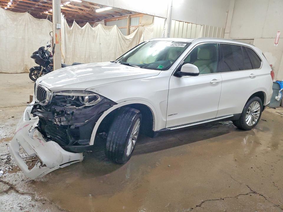 2017 BMW X5 — VIN 5UXKR0C34H0V80836