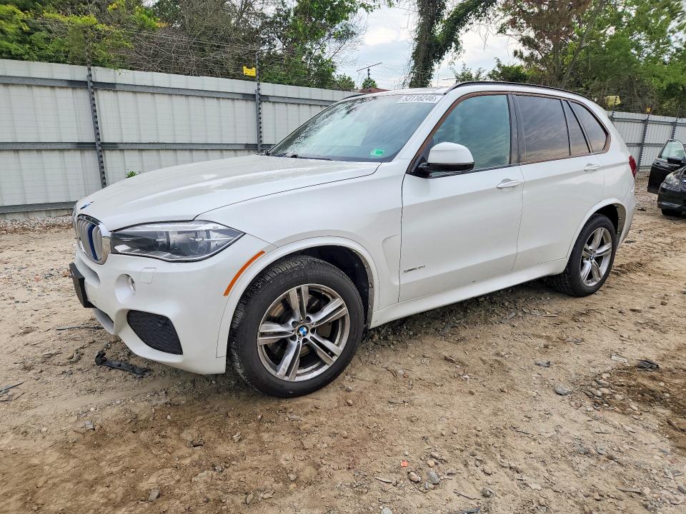 2015 BMW X5 — VIN 5UXKR6C58F0J75175