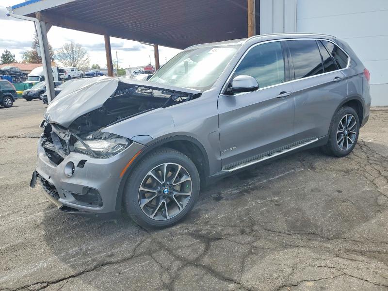 2015 BMW X5 — VIN 5UXKR0C56F0P06953