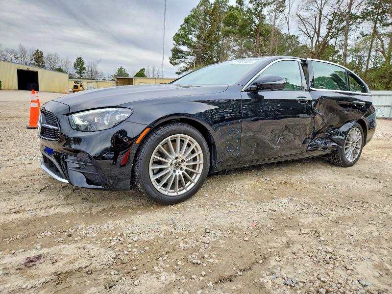 2023 MERCEDES-BENZ E — VIN W1KZF8DB8PB135098