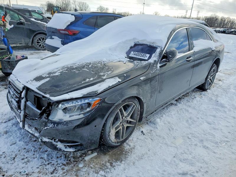 2015 MERCEDES-BENZ S — VIN WDDUG8FB6FA080546