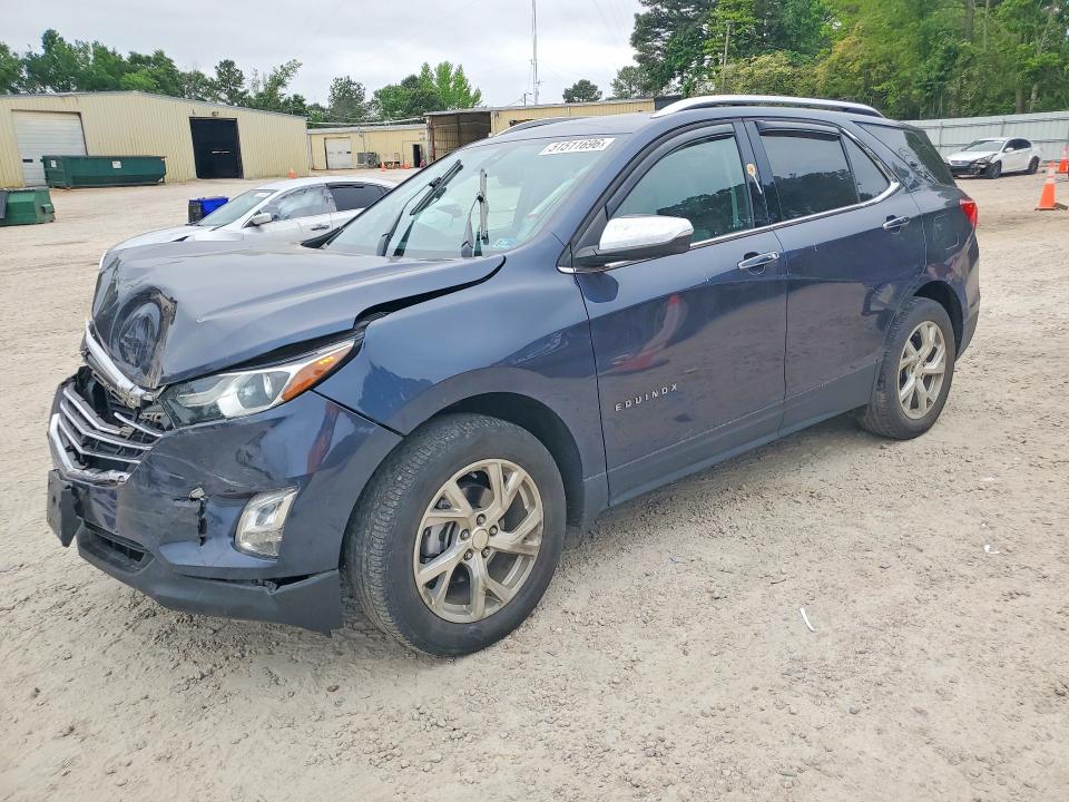 3GNAXVEV7JL404149
