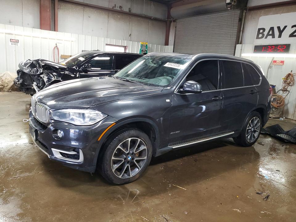 2015 BMW X5 — VIN 5UXKR0C5XF0P11251
