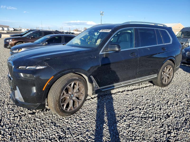 2024 BMW X7 — VIN 5UX23EM09R9U39549