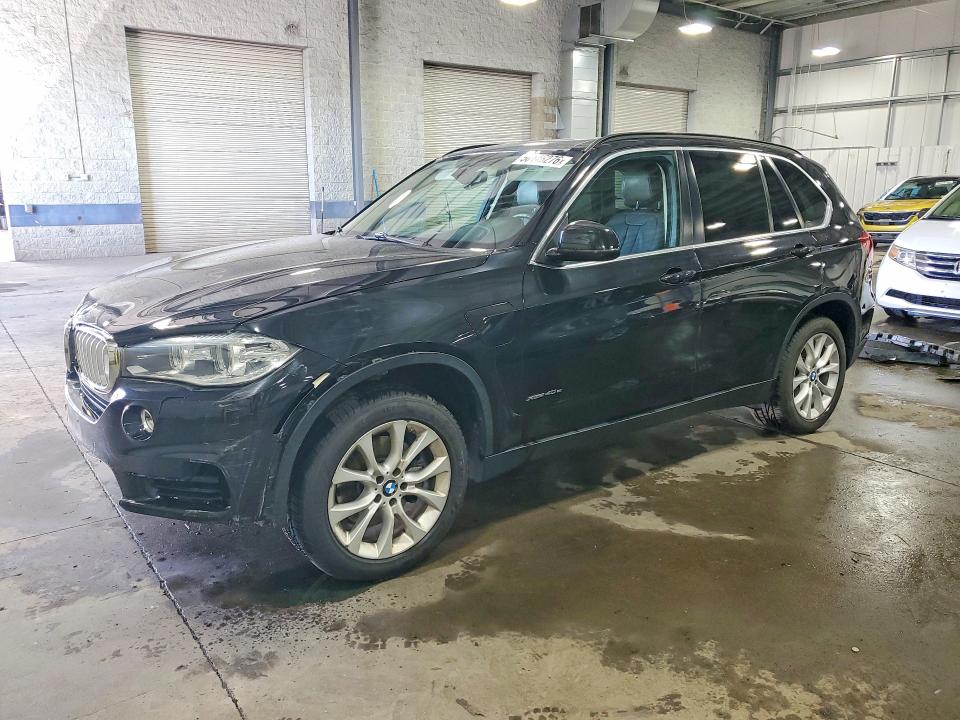 2016 BMW X5 — VIN 5UXKT0C59G0S75673