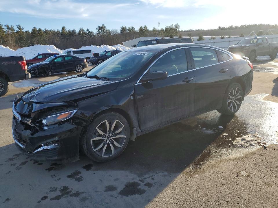 1G1ZG5ST5PF129486