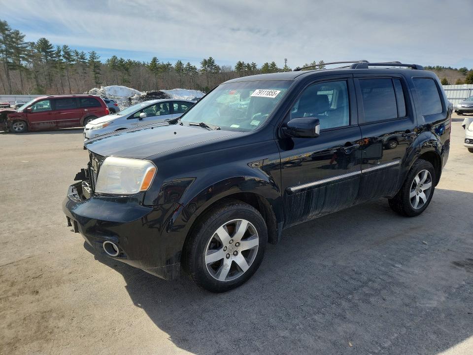 5FNYF4H9XFB030774