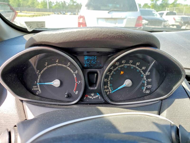 3FADP4EJ4KM119018