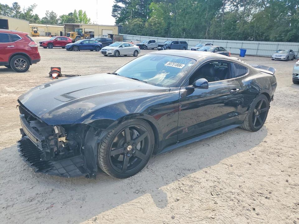 1FA6P8CF9N5140312