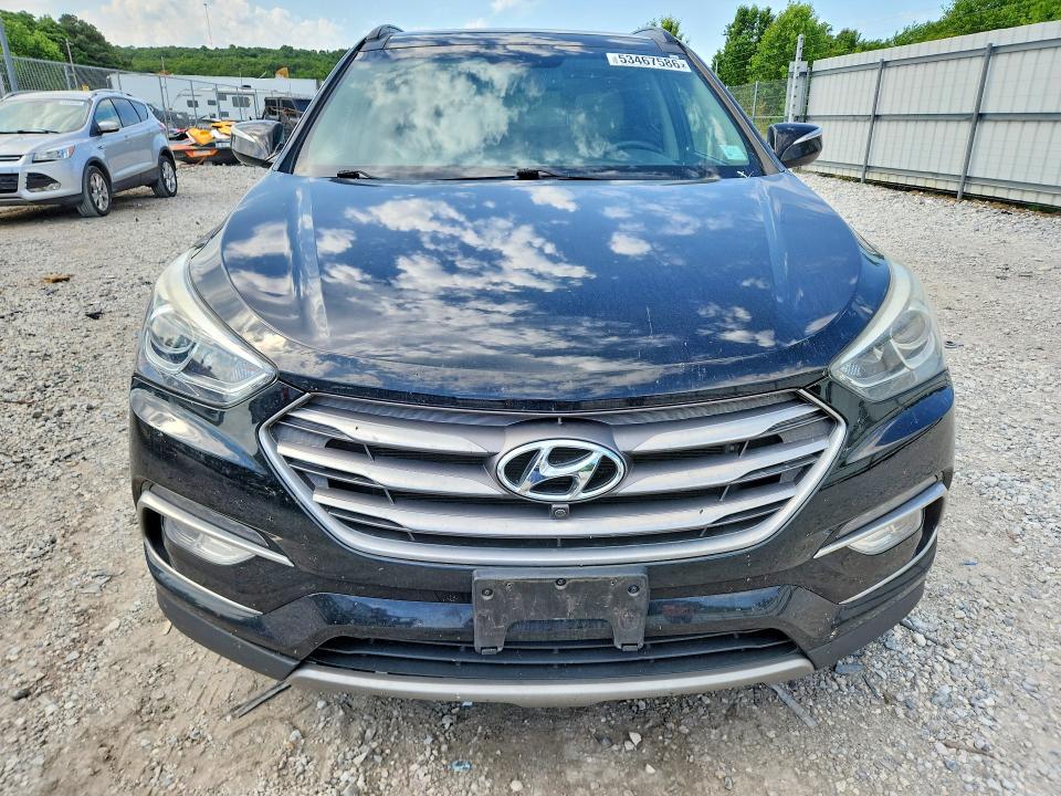 5XYZUDLB7HG484903