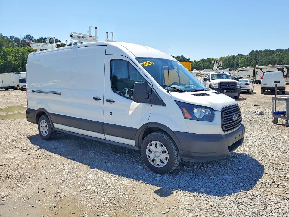 1FTYE2CM4KKA69439