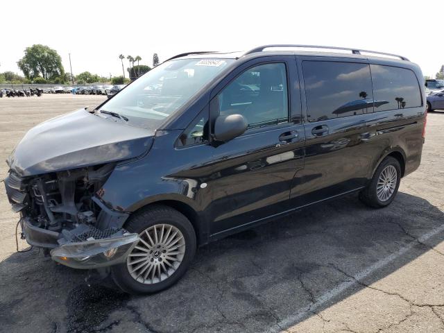 2018 MERCEDES-BENZ METRIS — VIN WD4PG2EE0J3444592
