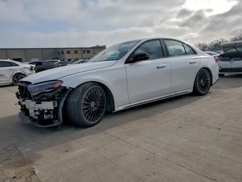 2024 MERCEDES-BENZ E — VIN W1KLF4HB5RA044677