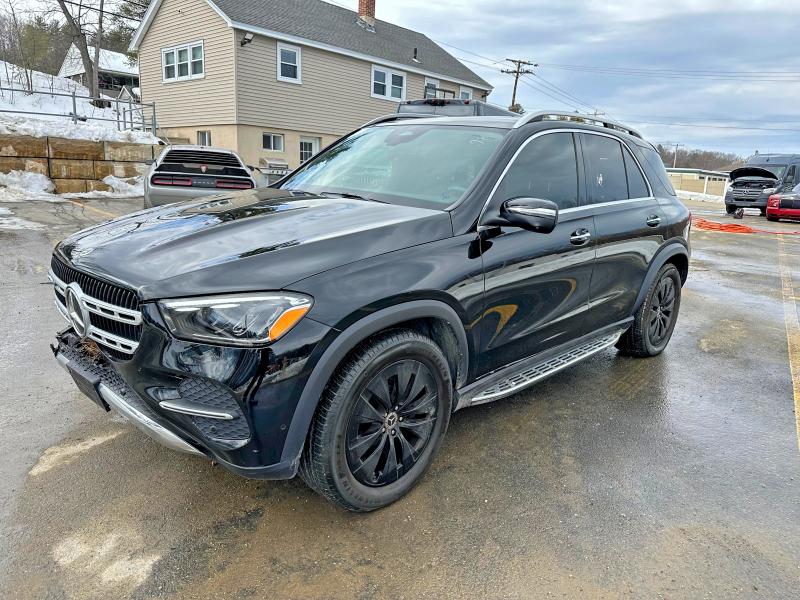 2024 MERCEDES-BENZ GLE — VIN 4JGFB4FB5RB212698