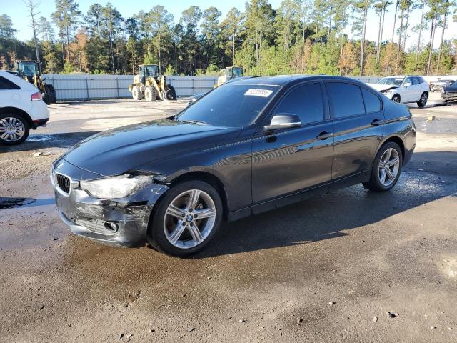 2015 BMW 320 — VIN WBA3C3C54FK200550